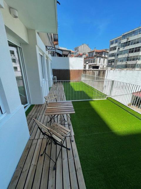 Bandeira Place