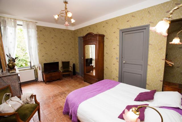 Logis Hotel - Restaurant La Marbrerie