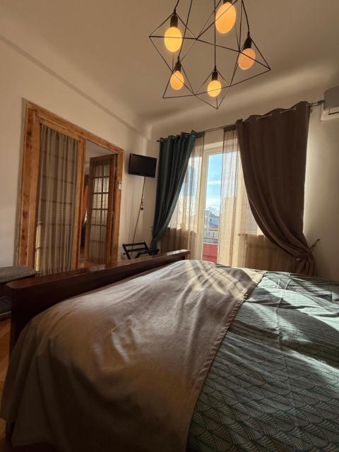 Vintage Apartment