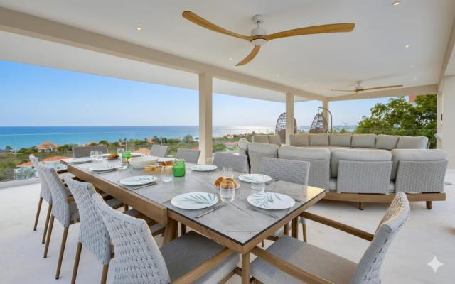Villa Téotlina 221 - Coral Estate