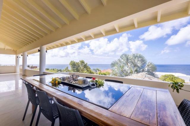 Scuba Dream Villa 519 - Coral Estate