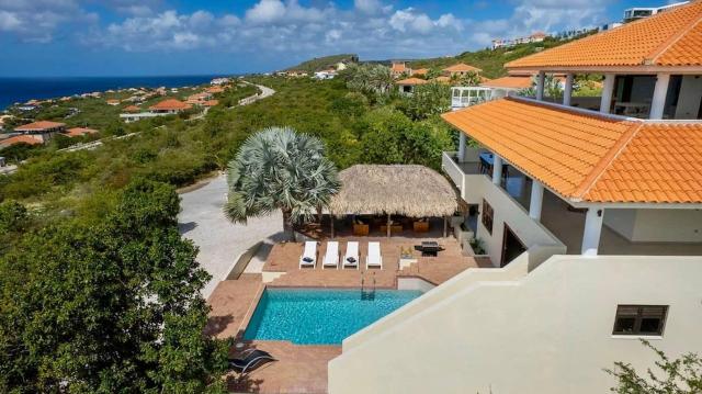 Scuba Dream Villa 519 - Coral Estate