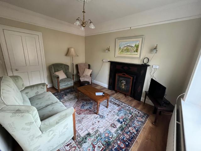 Cosy Townhouse 2bedroom