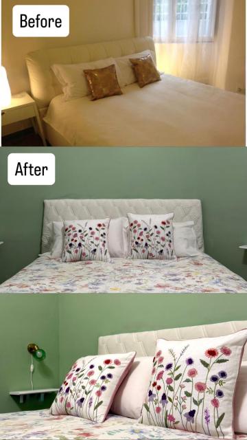 St. John Apartment