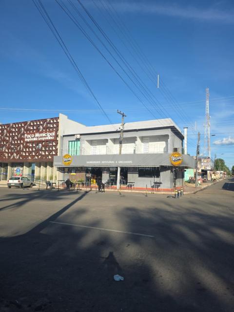 Trilhas do Araguaia