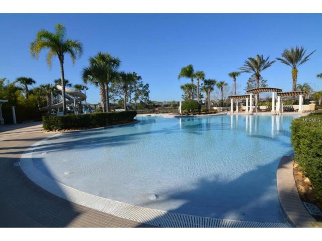 Apartment Wasserpark Fantastischer Pool Nur wenige Minuten von Disney Parks entfernt by Interhome