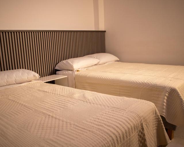 Apartamento Consentir P4 D43