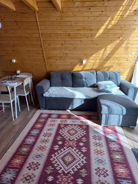 Cabanele Avoca