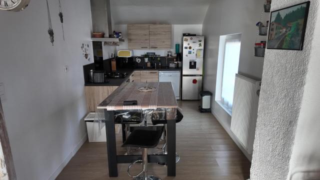 Appartement Chrysolithe - Mon Refuge