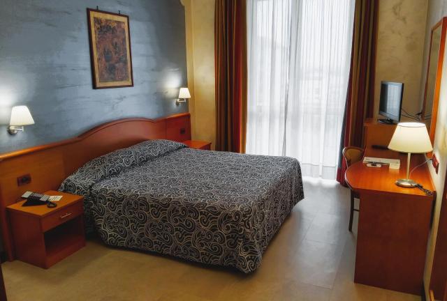 Hotel Brindor