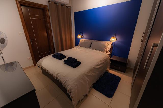 Cobalt Canopy a Spacious 2 Bedroom Apartment