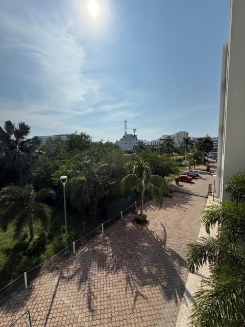 Ideal beach getaway in Nenúfares 2-101