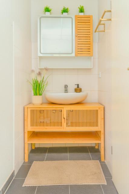 Bis 10 Personen - 106 qm Design-Apartment, Top Lage, 1x FREE PARKING