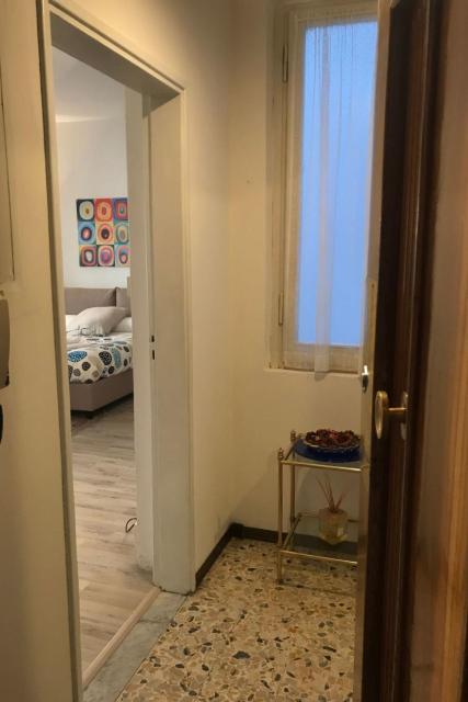 Apartment Federicas Ponte Vecchio 1bd by Interhome