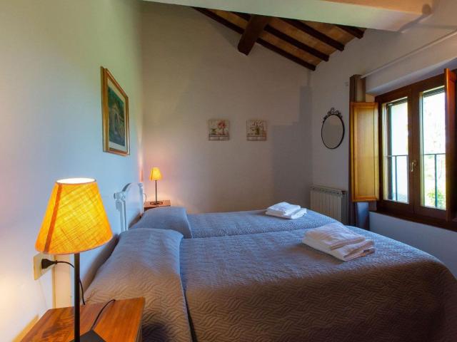 Apartment 2-Schlafzimmer-Wohnung by Interhome