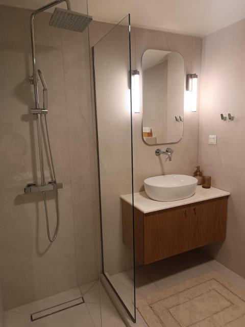 Mostra Residence
