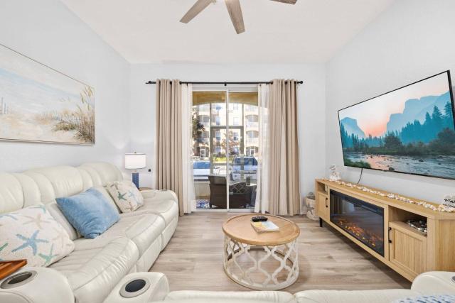 Windsor Hills Dream - 3BR - 2 miles from Disney
