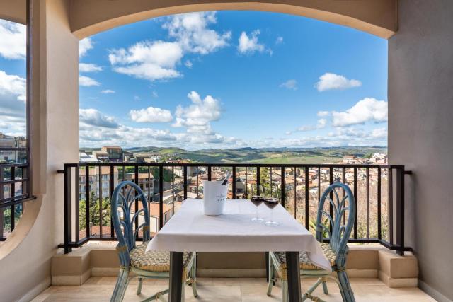 Hotel Pomara