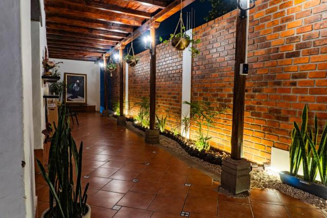 Casona el Ingenio