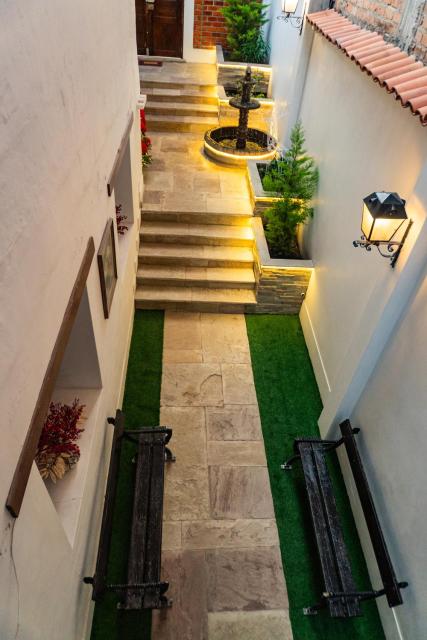 Casona el Ingenio