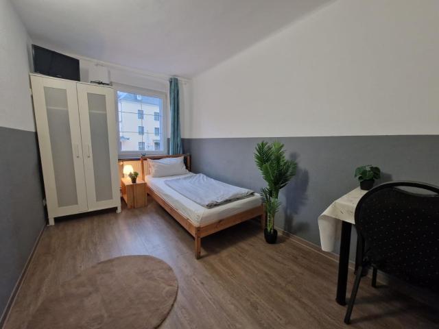 Gemütliche Wohnung nahe Luxemburg für Monteure & Reisende