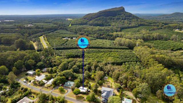 Glass House Mountains Retreat Sunshine Coast