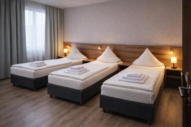 Hotel M