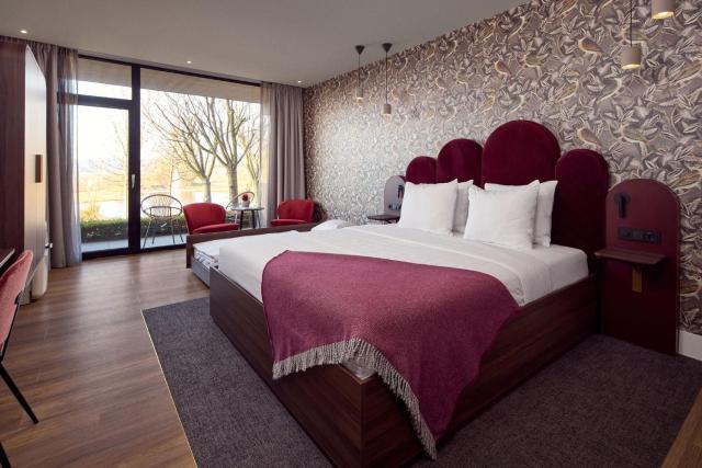 Van der Valk Hotel Melle - Osnabrück
