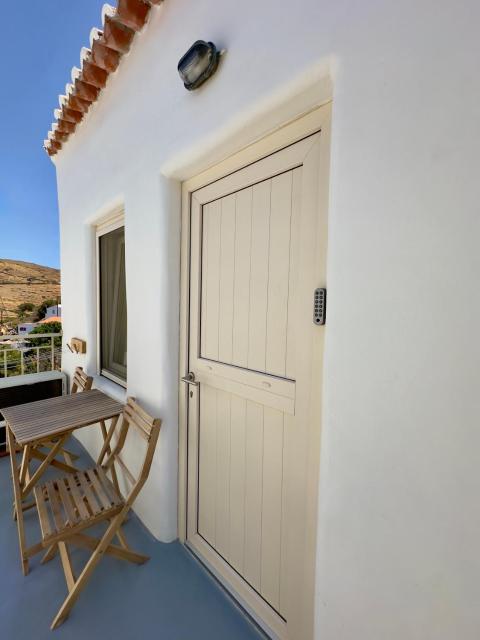 Lythi Kythnos