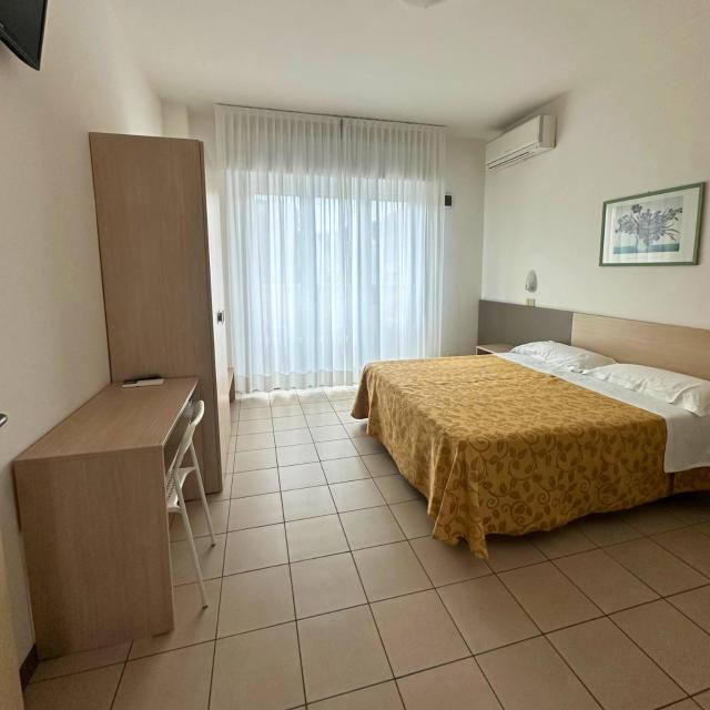 Hotel Furga B&B