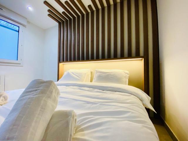 Felix 2 - Studio - Proche Partdieu