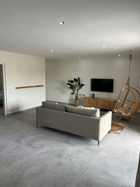 Appartement Luna, Mambo Beach