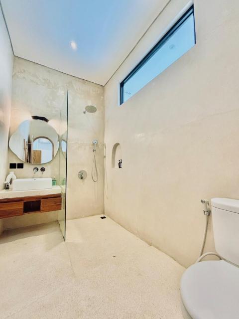 Noah Bucu Villa - Brand New 2BR Villa with Pool