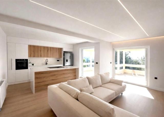Voula Seaview Residence