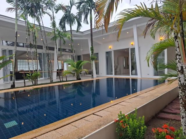 Mango Villa