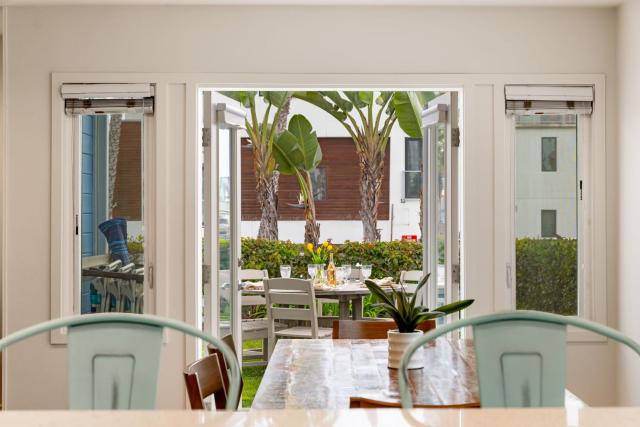 OB Cottage Beach Views