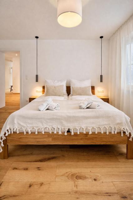 Da Alois - Alpine Premium Apartments