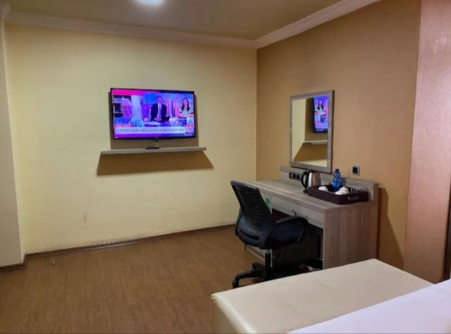 Addis Ababa Hotel
