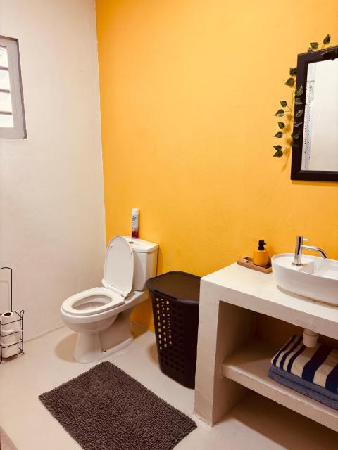 Sol Vakantie Appartementen Curaçao