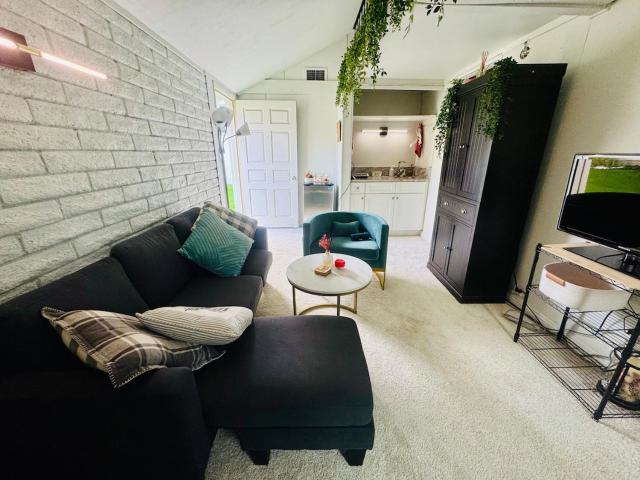 My Cozy Place
