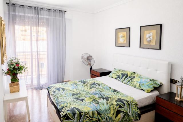 Habitacion privada Valencia