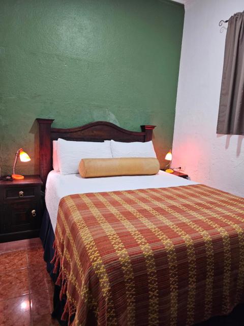 One Day Trip Hostel