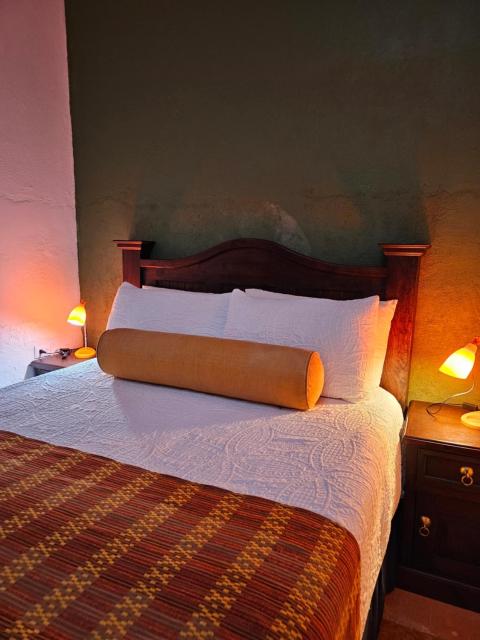 One Day Trip Hostel