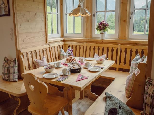 Nice chalet by Zlaimlift