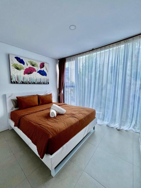 Villa Vivian Di Dago-Private Pool &Karaoke