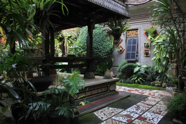 Tusantha Guest House, A Trishula Collection