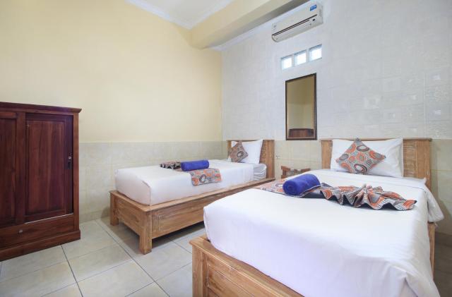 Tusantha Guest House, A Trishula Collection