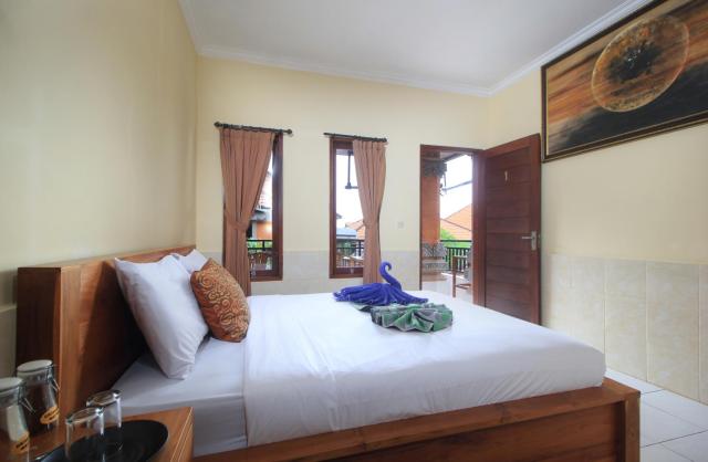 Tusantha Guest House, A Trishula Collection
