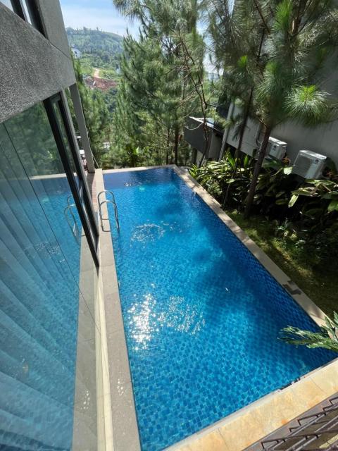 Villa Vivian Di Dago-Private Pool &Karaoke