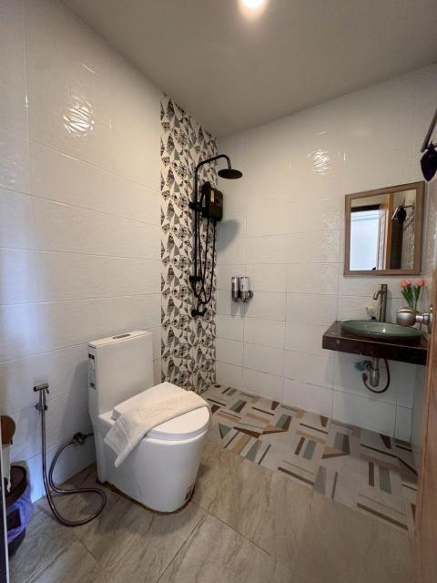 Phetra pool villas